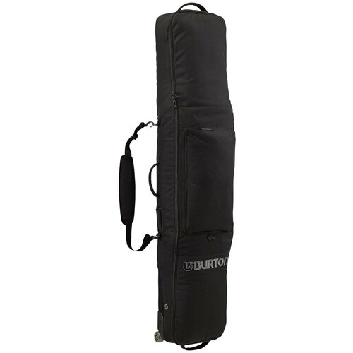 фото Сумка для сноуборда burton wheelie gig bag 181 см 184х34х24 см