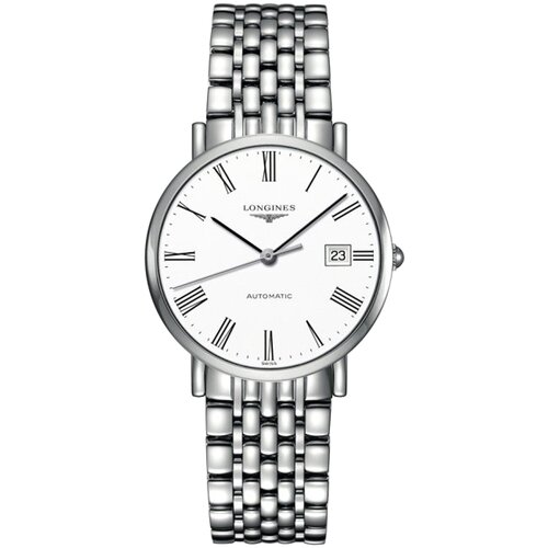 фото Наручные часы longines l4.810.4.11.6