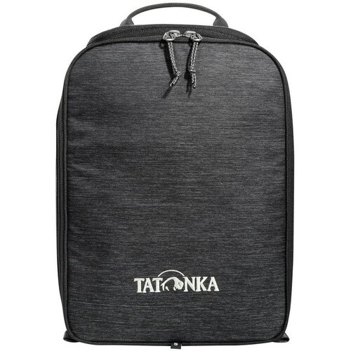 фото Tatonka сумка-холодильник tatonka cooler bag s off black, 2913.220 черный