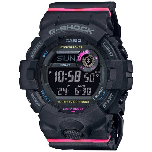 фото Наручные часы casio gmd-b800sc-1