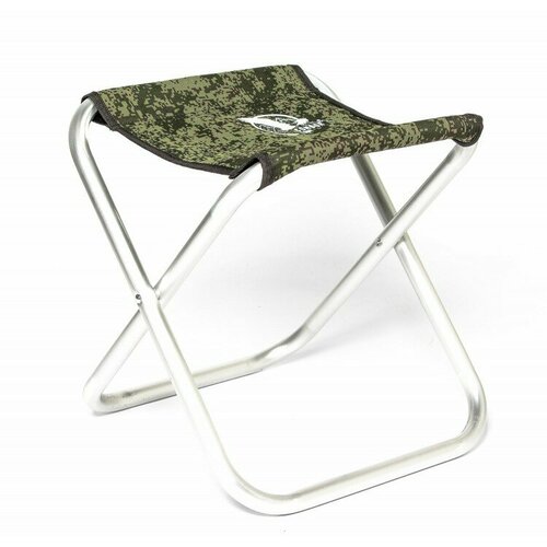 фото Табурет алюм. condor 33*38*37см кмф