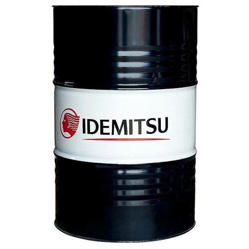 фото Трансмиссионное масло idemitsu atf type-tls-lv 208 л