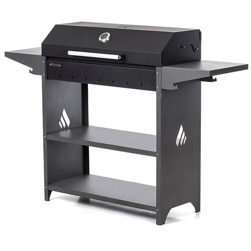 фото Мангал gratar professional standart bbq psb 3000