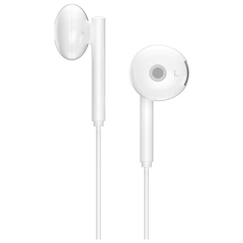 фото Наушники hoco l10 acoustic type-c white