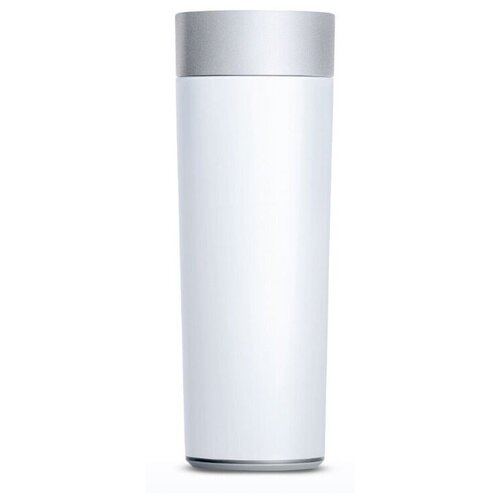 фото Xiaomi термокружка xiaomi 316 temperature feeling cup 360 мл white