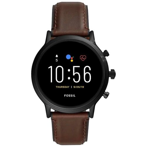 фото Умные часы fossil ftw4026