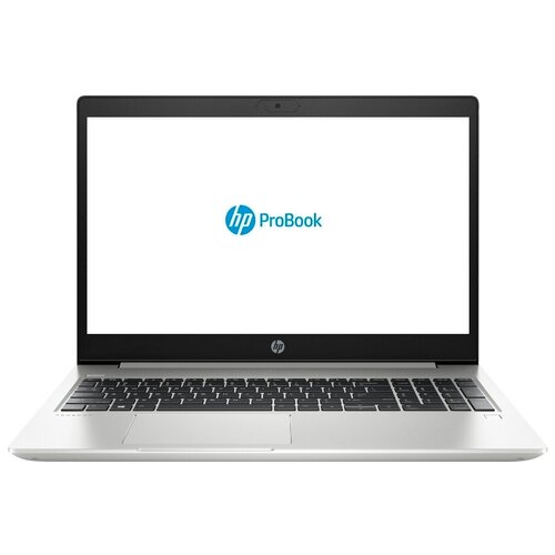 фото Ноутбук hp probook 450 g7 2d345es (core i5 1600 mhz (10210u)/8192mb/256 gb ssd/15.6"/1920x1080/dos)