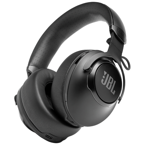 фото Jbl наушники накладные bluetooth jbl jblclub950nc black