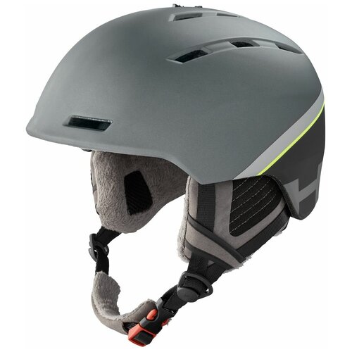 фото Шлем защитный head varius 2020/2021, р. xs/s (52 - 55 см), anthracite
