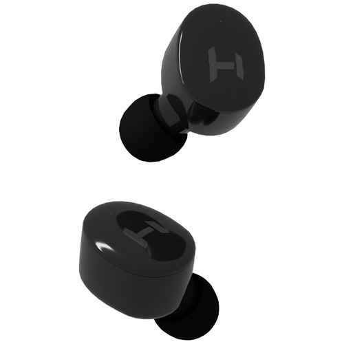 Беспроводные наушники HARPER HB-517, black картридж hi black hb cb541a