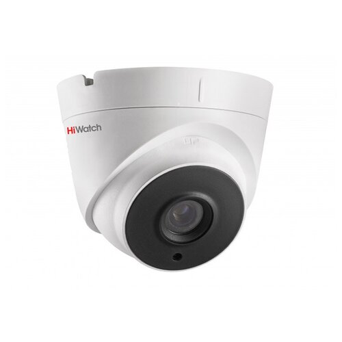 фото Ip камера камера видеонаблюдения hiwatch ds-i203(c) (2,8 мм)