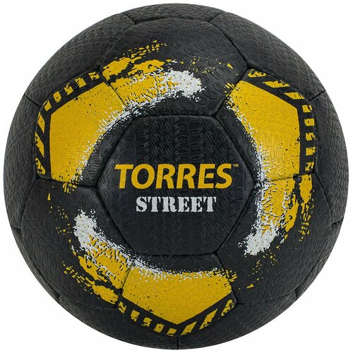 фото Мяч футбольный torres street f020225, размер 5