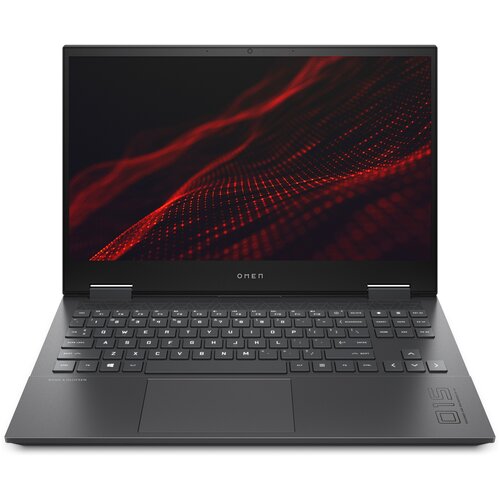 фото Ноутбук hp omen 15-en0036ur 22p27ea (amd ryzen 7 2900 mhz (4800h)/16384mb/512 gb ssd/15.6"/1920x1080/nvidia geforce gtx 1660ti gddr6/dos)