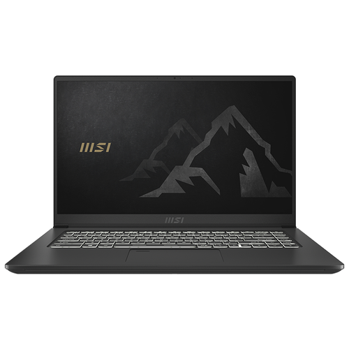 фото Ноутбук msi summit b15 a11mt-265xru 9s7-155237-265 (core i7 2800 mhz (1165g7)/16384mb/1024 gb ssd/15.6"/1920x1080/dos)