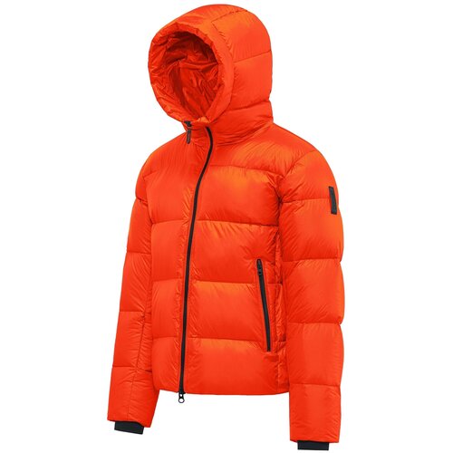 фото Куртка мужская helsinki down jacket bomboogie