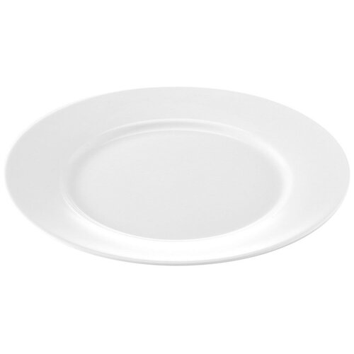 фото Tescoma тарелка десертная legend 21 см белый