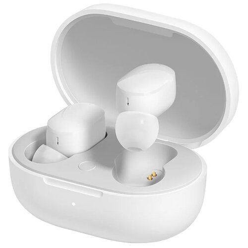 фото Беспроводные наушники xiaomi redmi airdots 3, white