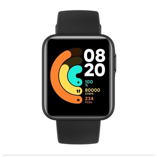 фото Смарт-часы xiaomi mi watch lite redmiwt02 (bhr4704ru)