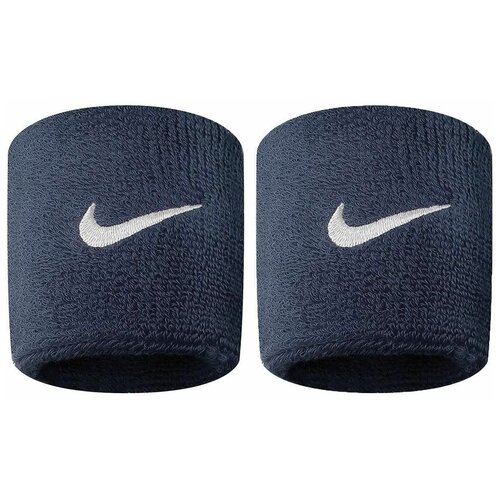 фото Nike swoosh wristbands напульсники для тенниса 2шт.