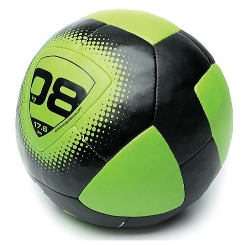 фото Мяч escape vert ball для бросков 8 кг