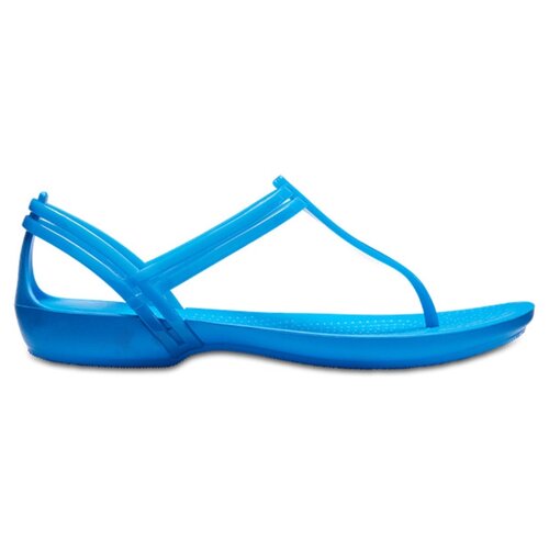 фото Сандалии crocs , размер 40(w10) , blue