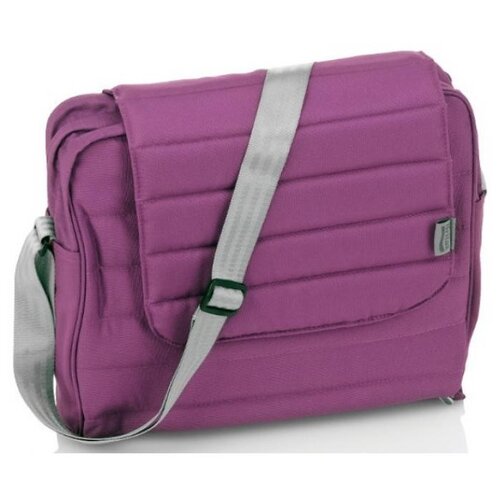 фото Сумка для коляски britax romer affinity cool berry