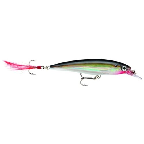 фото Воблер rapala x-rap 06 /s