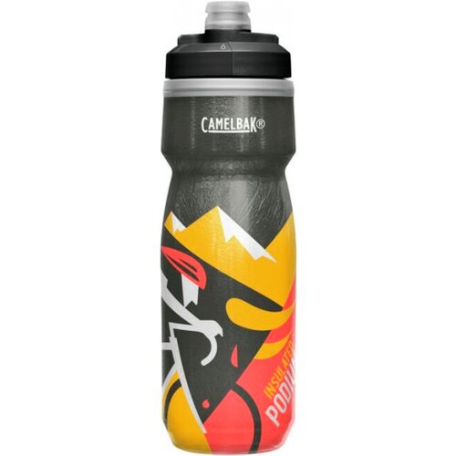 фото Фляга camelbak podium chill 620ml spring summer le