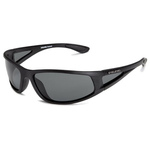 фото Солнцезащитные поляризационные очки для рыбалки eyelevel striker серый
