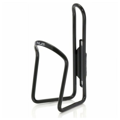 фото Флягодержатель xlc drinking bottle holder alu, standard form sb-plus bc-a03 (черный)