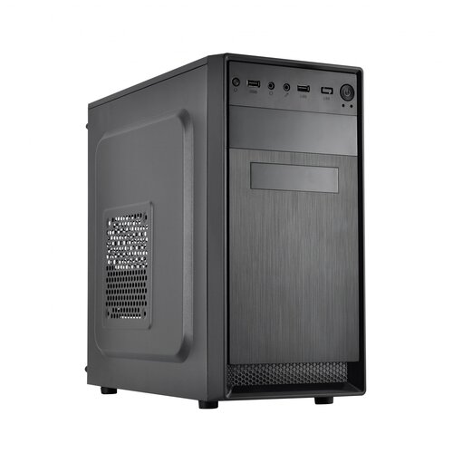 фото Настольный компьютер topcomp wo 31868089 (intel core i5 3.1 ггц, ram 4 гб, 1000 гб hdd, nvidia geforce gt 210 1024 мб, без ос)