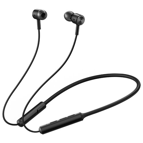 фото Беспроводные наушники xiaomi mi bluetooh headset line free, black