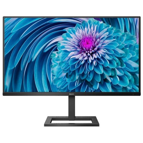 фото Монитор philips 288e2a 28", черный