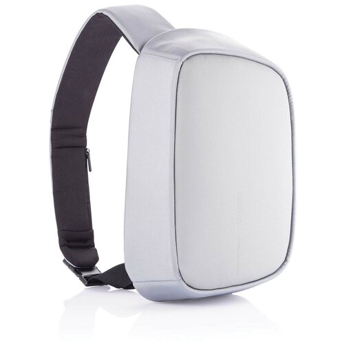 фото Рюкзак для планшета до 9,7" xd design bobby sling (p705.782), серый