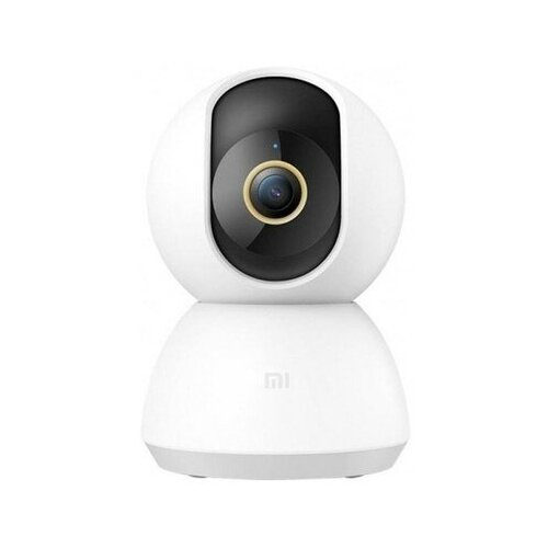 фото Xiaomi mi home security camera 360° 2к беспроводная wi-fi ip камера поворотная