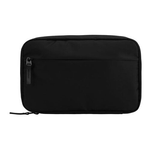 фото Сумка-органайзер incase nylon accessory organizer чёрная (intr400402-blk)