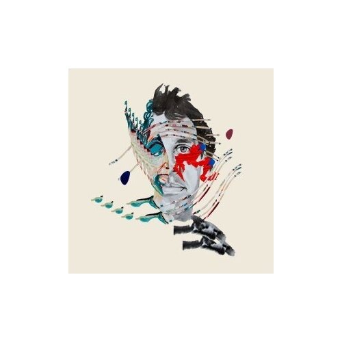 Виниловые пластинки, DOMINO, ANIMAL COLLECTIVE - Painting With (LP) animal collective animal collective centipede hz