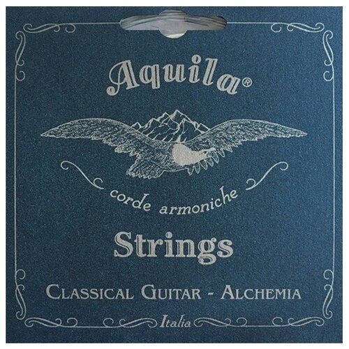 фото Aquila 140c струны для классической гитары
