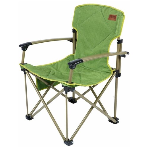 фото Кресло camping world dreamer green pm-005 зеленый