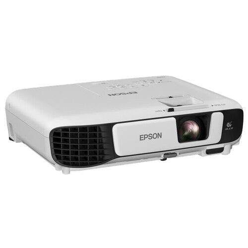 фото Проектор epson eb-e05