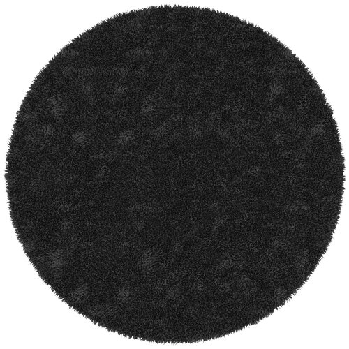 фото Коврик для ванной комнаты wasserkraft dill bm-3911 caviar