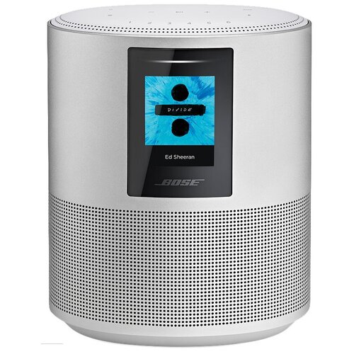 фото Умная колонка bose home speaker 500, white