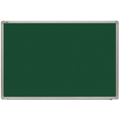 фото Доска магнитно-меловая 2x3 tka96 60х90 см, зеленый