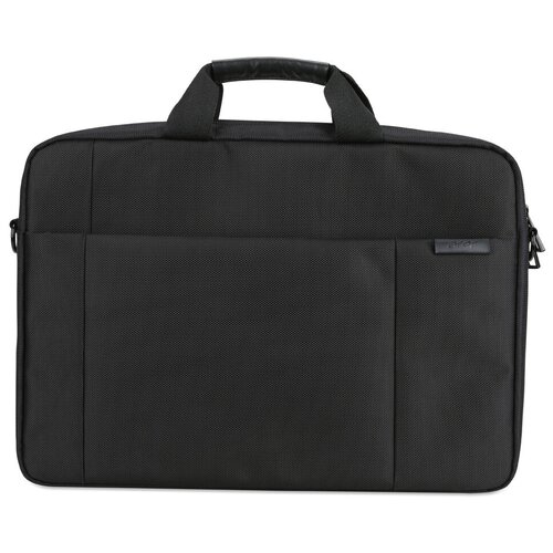 фото Сумка для ноутбука 15,6" acer carry case abg558 черный (np.bag1a.189)