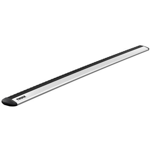 фото Дуги thule wingbar edge 721400 / 721420, 0.95 м aluminium