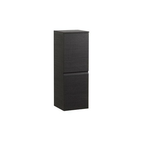 фото Шкаф-пенал laufen pro венге r 35 4.8311.2.095.423.1