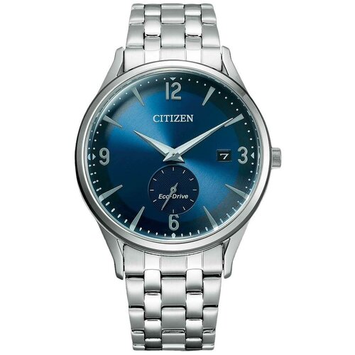 фото Японские наручные часы citizen bv1111-75l