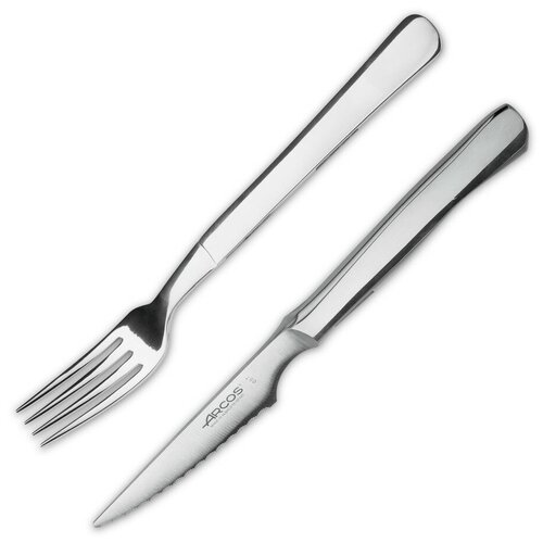 фото Набор приборов для стейка steak knives, 12 пр, arcos, 3781