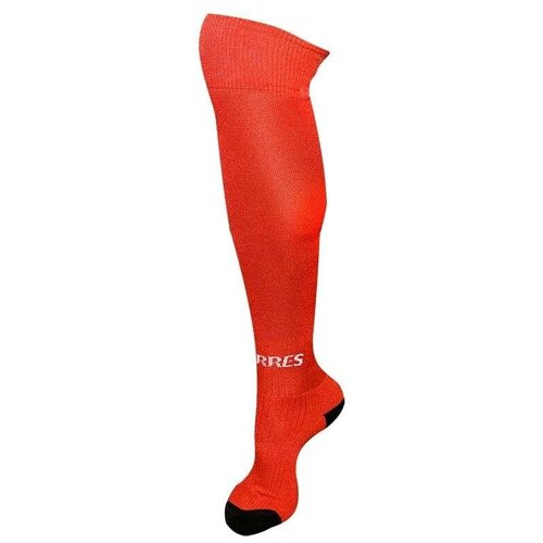 фото Гетры футбольные torres sport team арт. fs1108xs-04 р.xs (28-30) красные