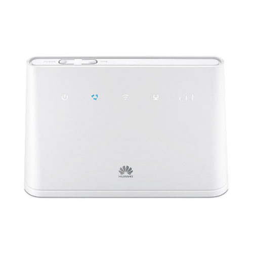 фото Huawei b310s-22 3g/4g lte маршрутизатор (роутер) wi-fi